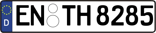 EN-TH8285