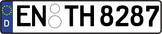 EN-TH8287