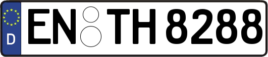 EN-TH8288