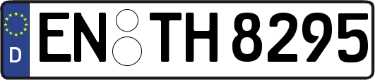 EN-TH8295