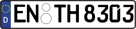 EN-TH8303