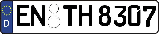 EN-TH8307