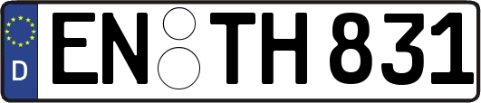 EN-TH831