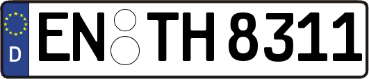 EN-TH8311