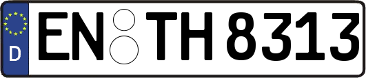 EN-TH8313