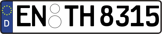 EN-TH8315