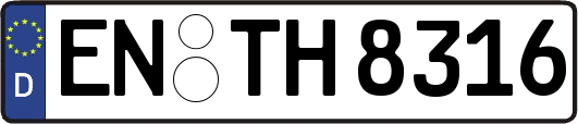 EN-TH8316