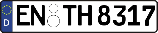 EN-TH8317