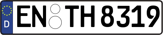 EN-TH8319