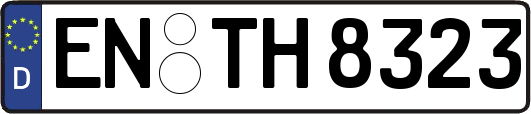 EN-TH8323