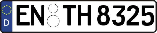 EN-TH8325