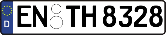 EN-TH8328