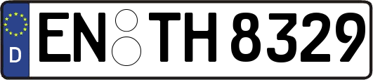 EN-TH8329