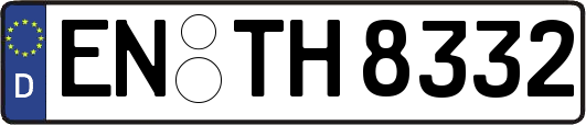 EN-TH8332