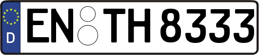 EN-TH8333
