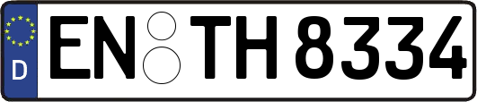 EN-TH8334