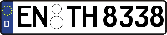 EN-TH8338