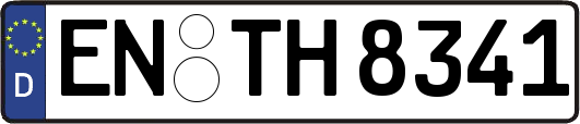 EN-TH8341