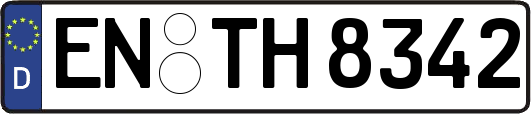 EN-TH8342