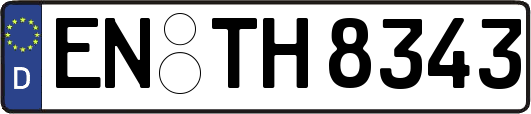 EN-TH8343