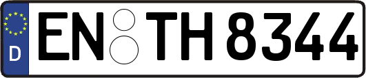EN-TH8344
