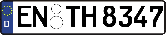EN-TH8347