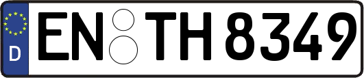 EN-TH8349