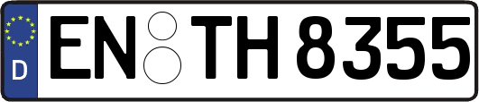 EN-TH8355