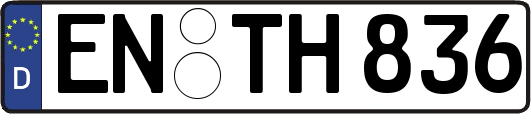 EN-TH836