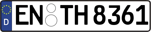 EN-TH8361