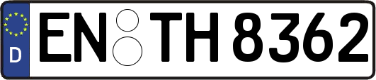 EN-TH8362