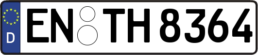 EN-TH8364