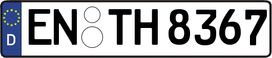 EN-TH8367
