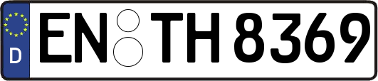 EN-TH8369