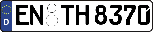 EN-TH8370