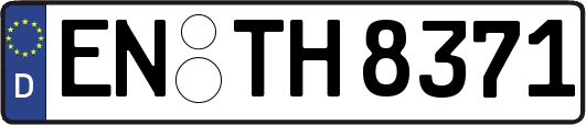 EN-TH8371