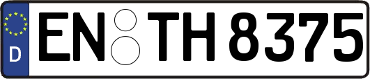EN-TH8375