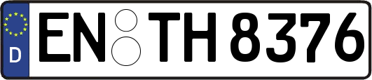 EN-TH8376