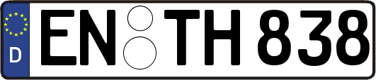 EN-TH838