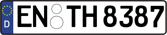 EN-TH8387
