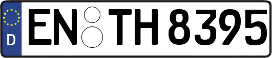 EN-TH8395