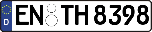 EN-TH8398