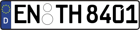 EN-TH8401