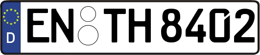 EN-TH8402