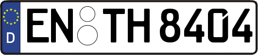 EN-TH8404