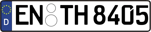 EN-TH8405