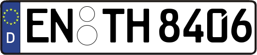 EN-TH8406
