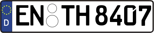 EN-TH8407