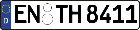 EN-TH8411