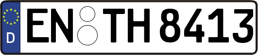 EN-TH8413